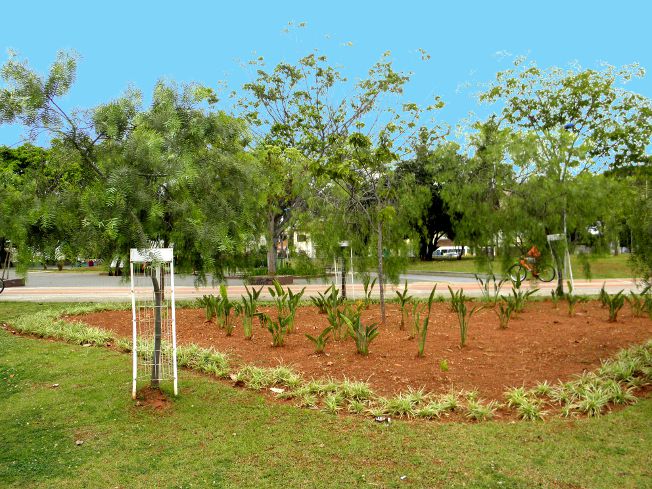 Obra do artista plastico Adélio Samo Sobrinho em homenagem ao imigrante sao-caetano-do-sul, homenagem-ao-imigrante, adelio-samo-sobrinho