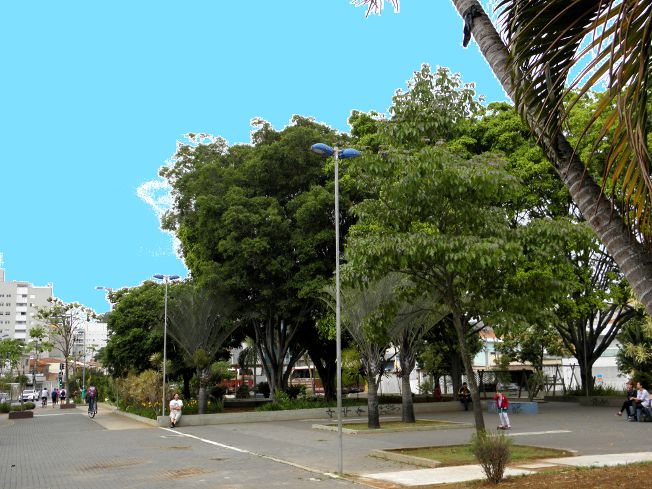 Obra do artista plastico Adélio Samo Sobrinho em homenagem ao imigrante sao-caetano-do-sul, homenagem-ao-imigrante, adelio-samo-sobrinho