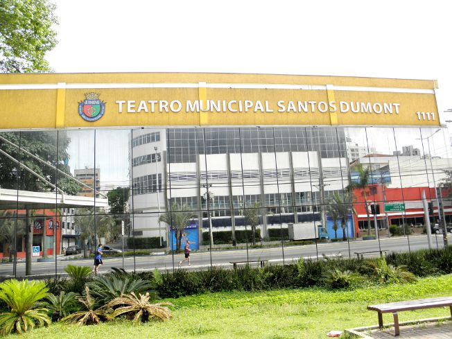 Complexo Educacional do Ensino Fundamental, na Av. Goiás sao-caetano-do-sul, complexo-educacional-ensino-fundamental