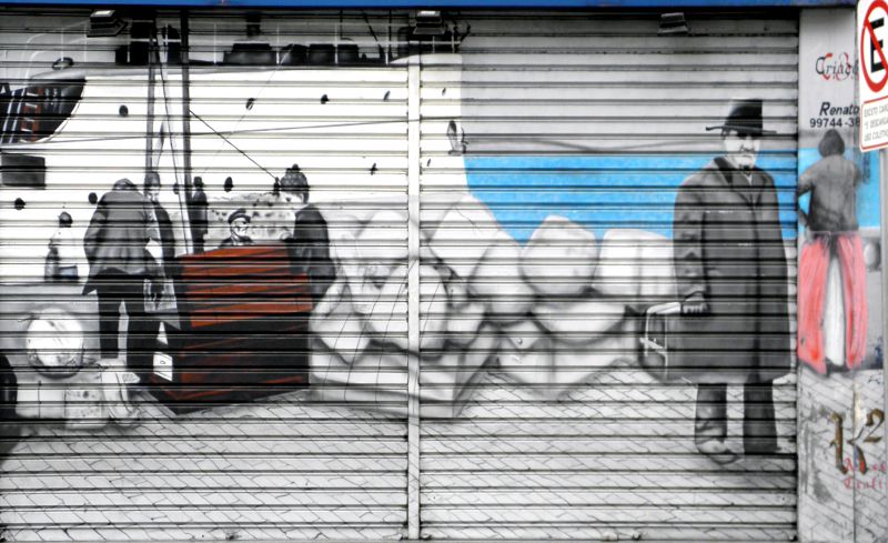 sao-caetano-do-sul, graffiti, imigracao-italiana