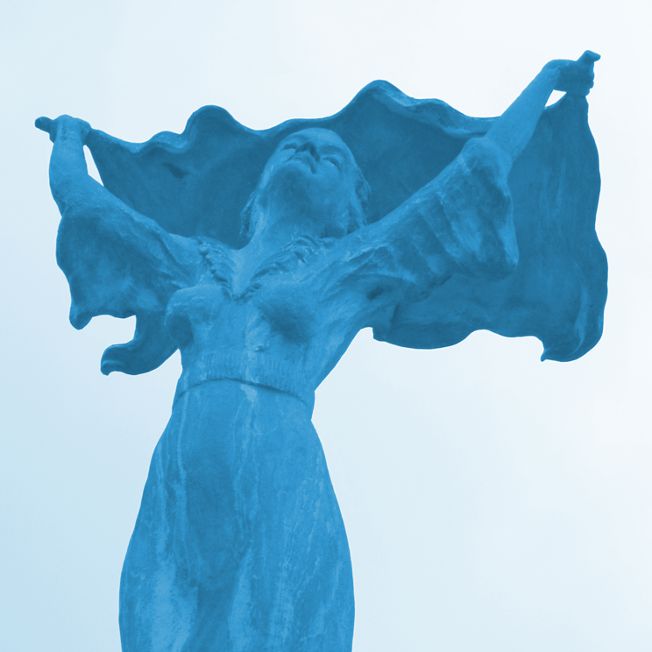 Monumento em homenagem à Mulher na Av. Goiás sao-caetano-do-sul, mulher, av-goias